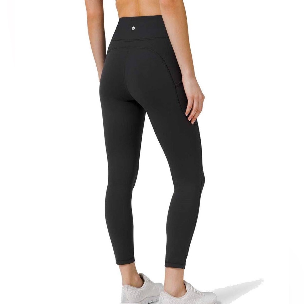 Lululemon Athletica Fast & Free Legging